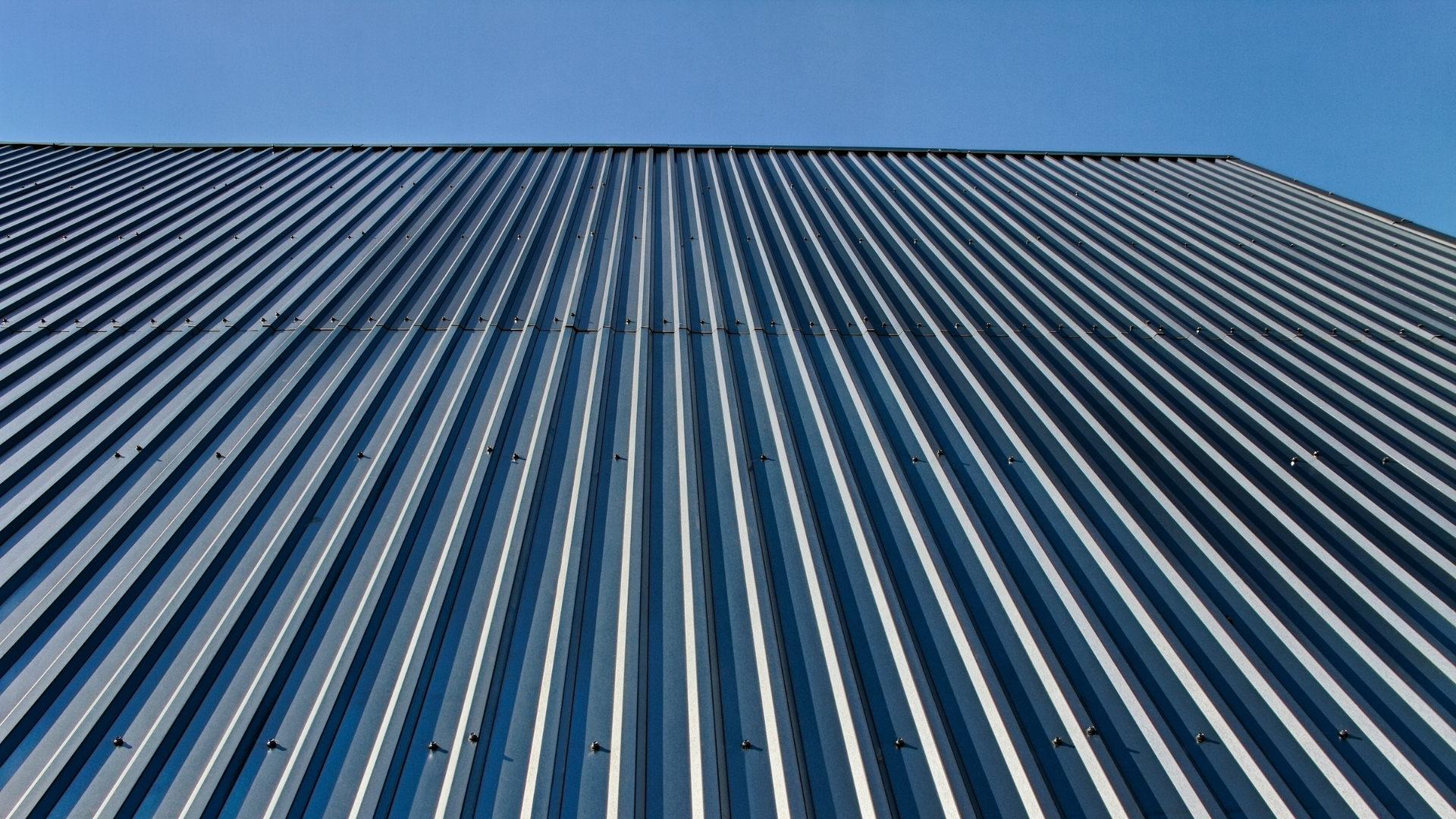 aluminum roofing miami