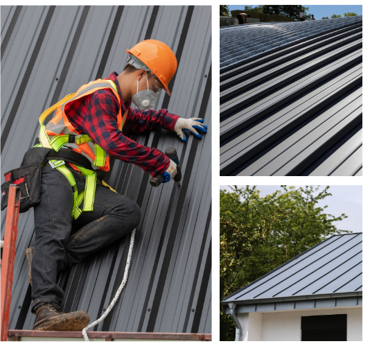 metal roofing in miami
