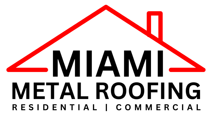 miami metal roofing logo